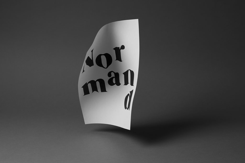 Normand