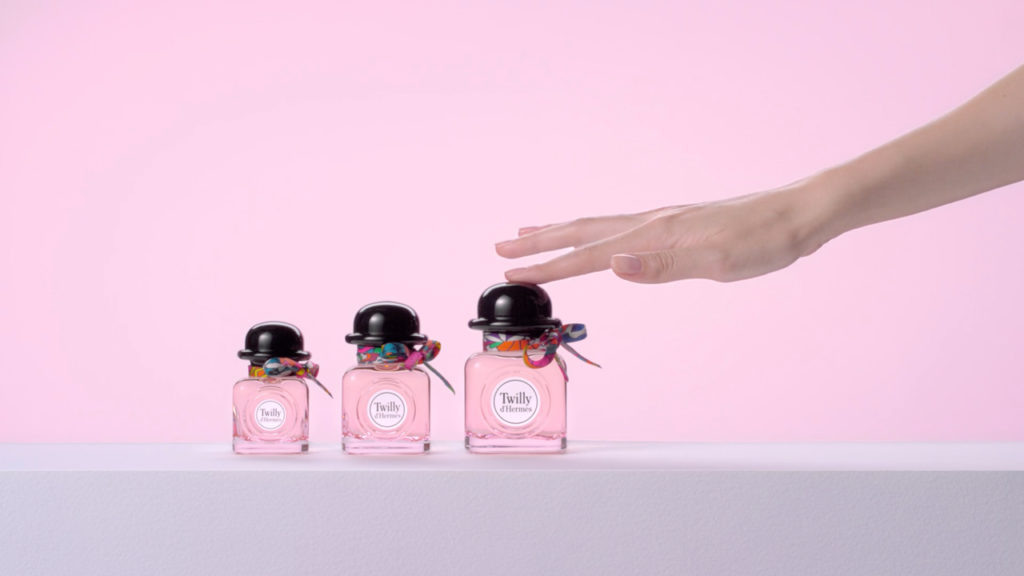 Hermès – Twilly