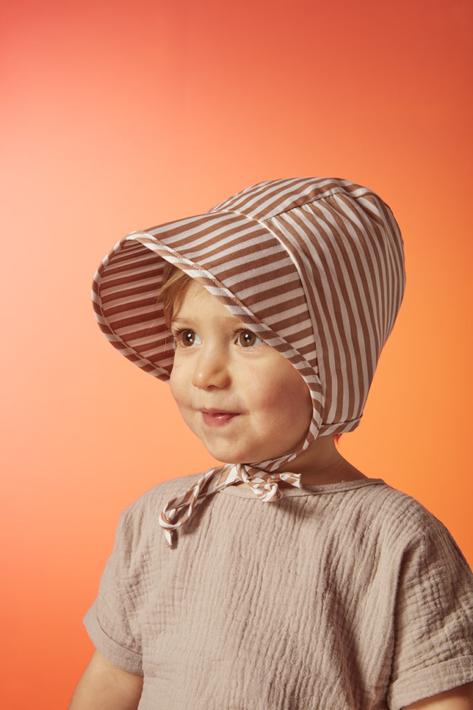 Loup Collection X Bertille&Léon