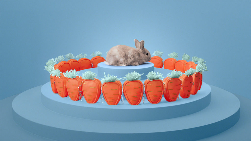 Target – Easter