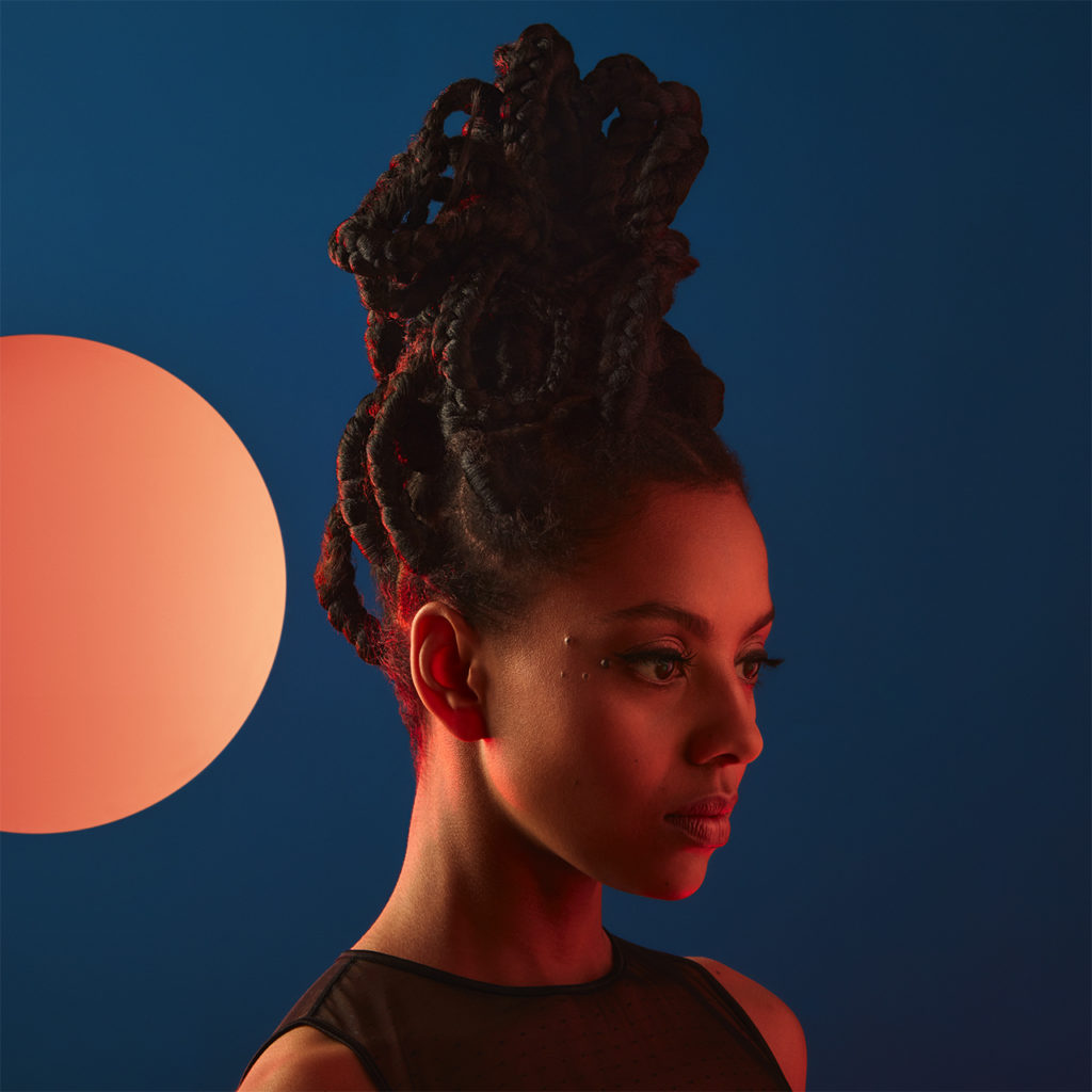 Mariama – Raindrops