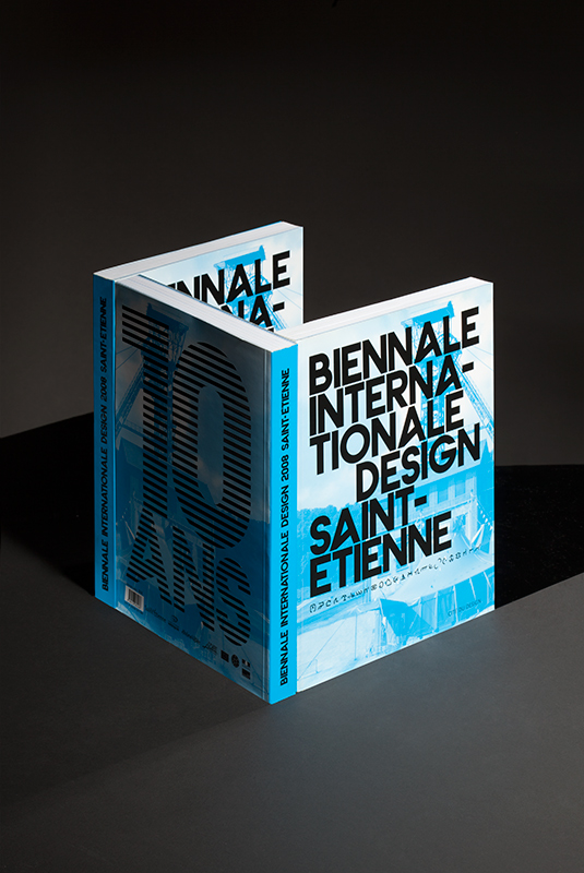 Biennale Internationale Design Saint-Étienne 2008