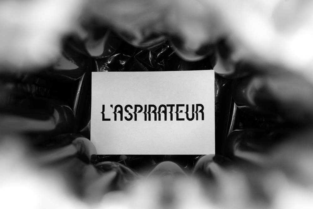 L’Aspirateur