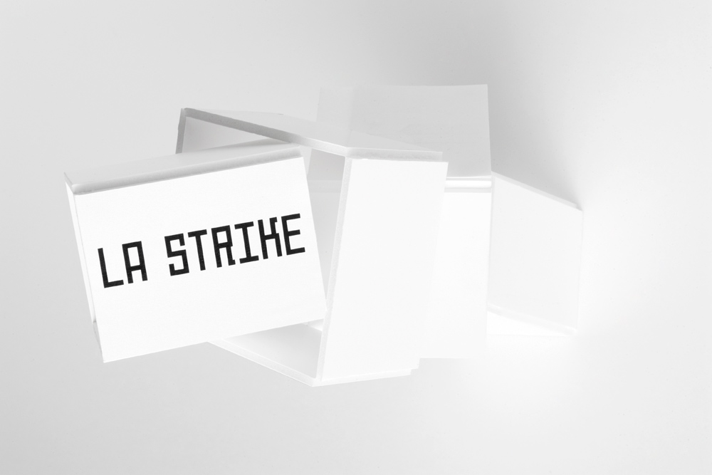 La Strike