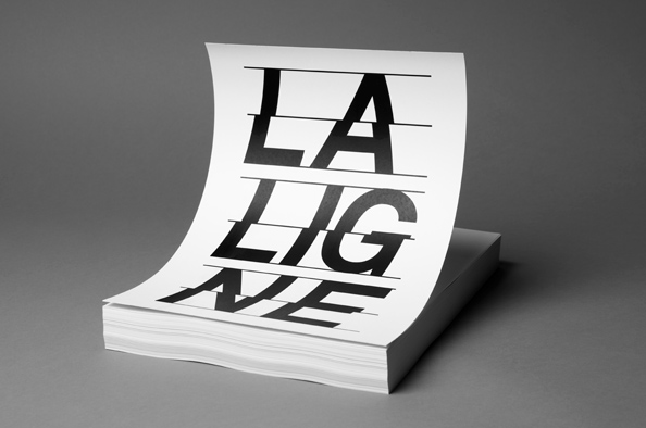 La Ligne