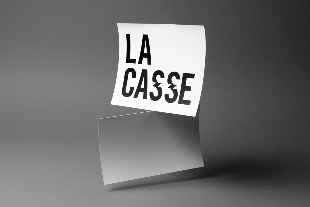 La Casse