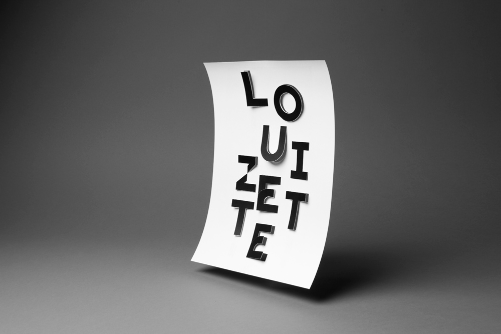 Louisette