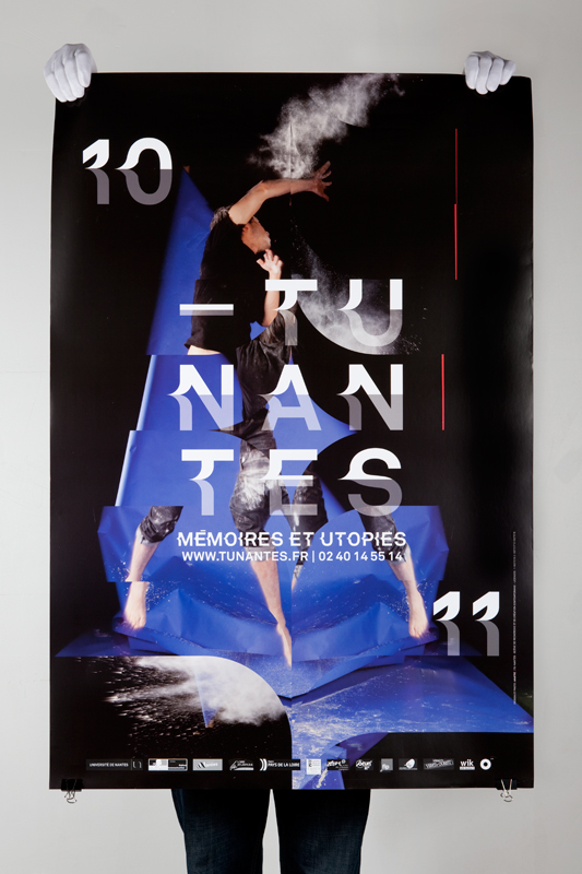 TU Nantes 2010-2011