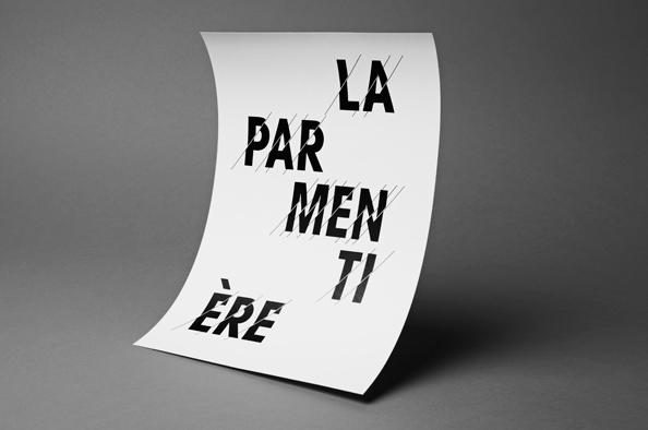 La Parmentière