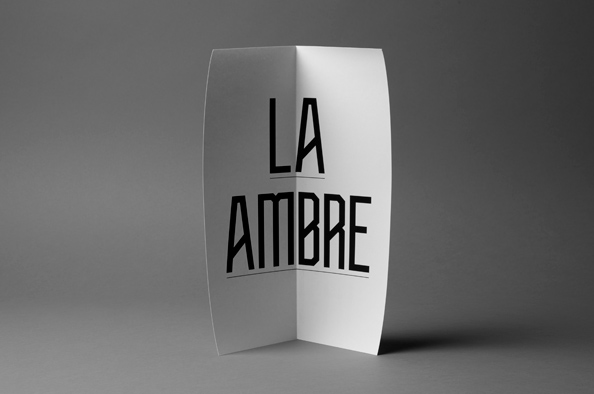 La Ambre