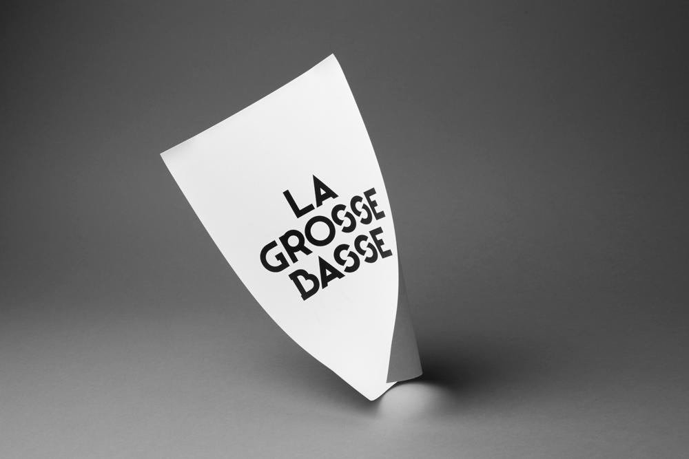 La Grosse basse