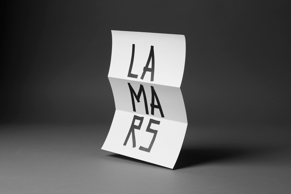 La Mars