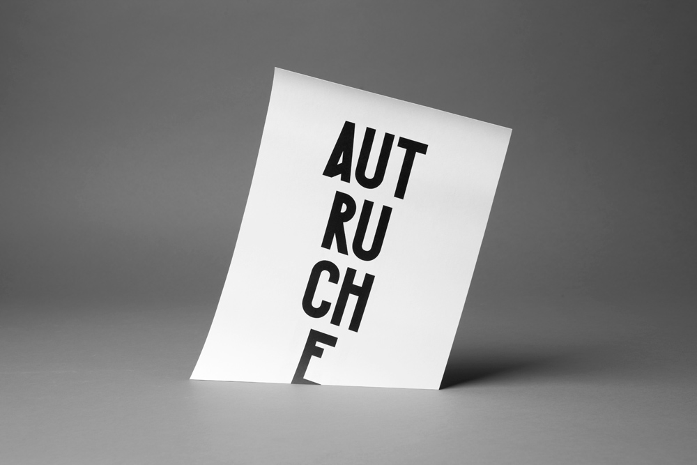 Autruche