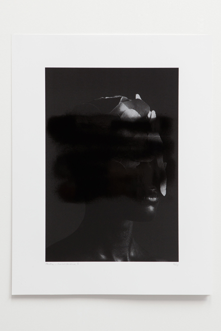Monochrome #6 – Sold out