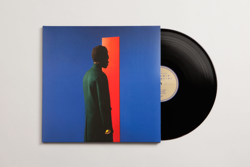 At Least for Now – Vinyl