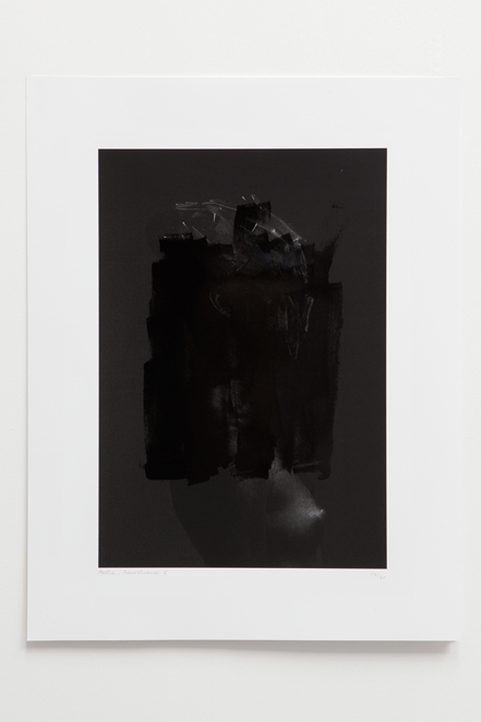 Monochrome #5 – Sold out