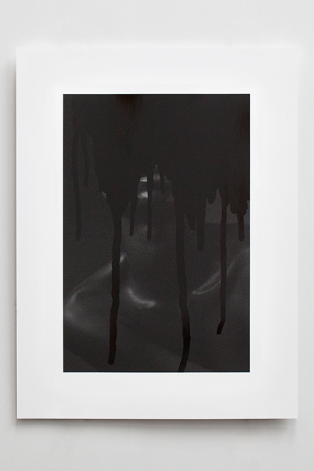 Monochrome #4 – Sold out