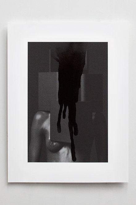 Monochrome #2 – Sold out