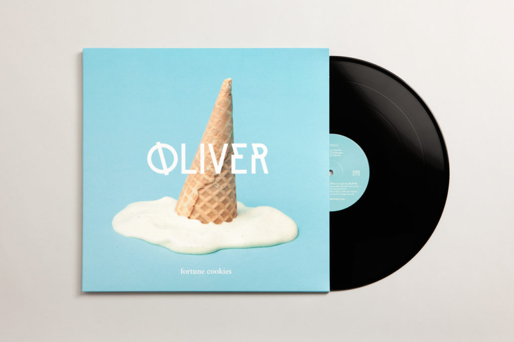 Øliver