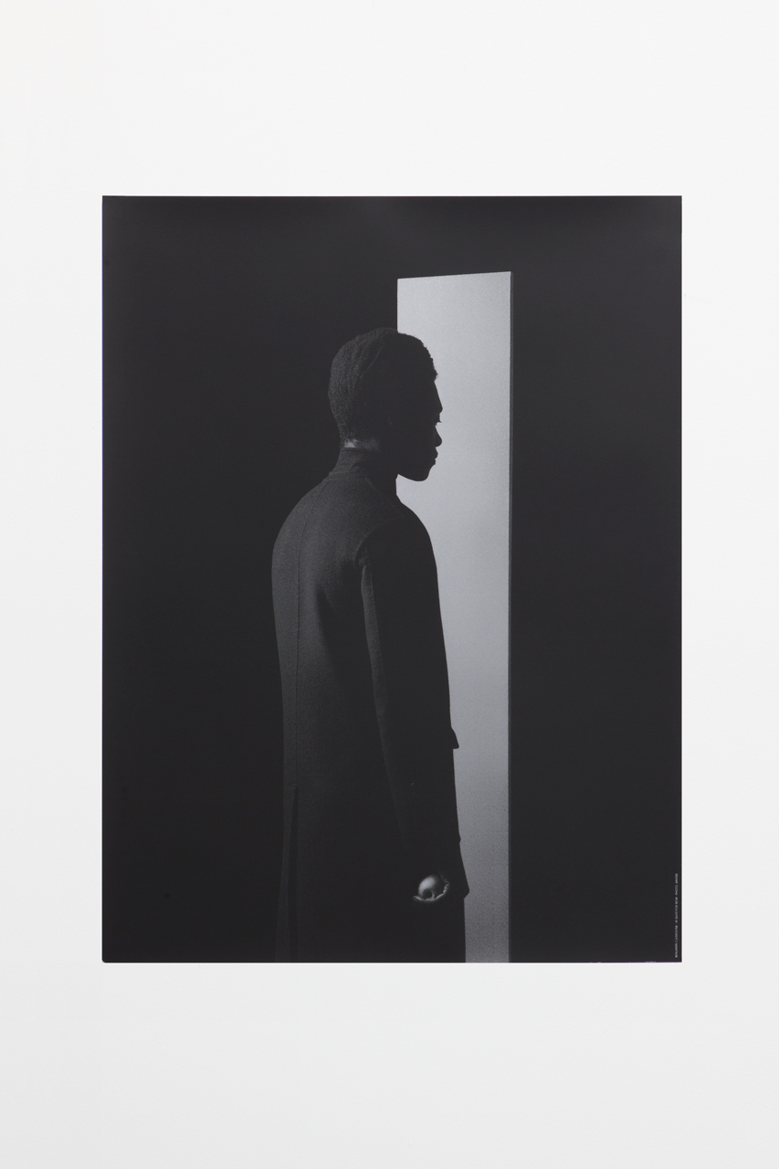 Benjamin Clementine – Poster