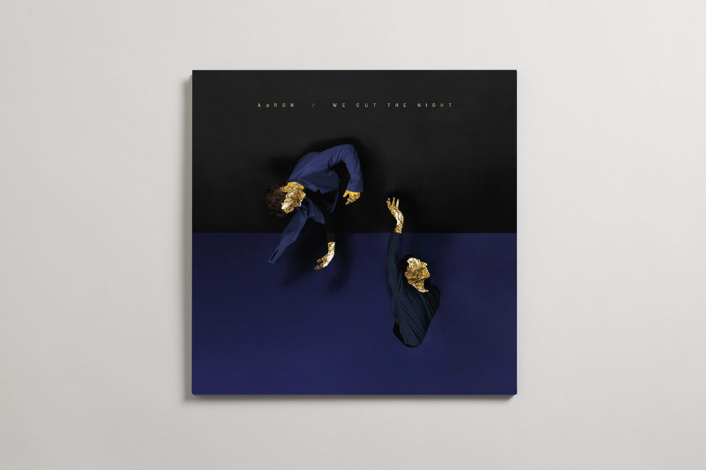 AaRon – We cut the night
