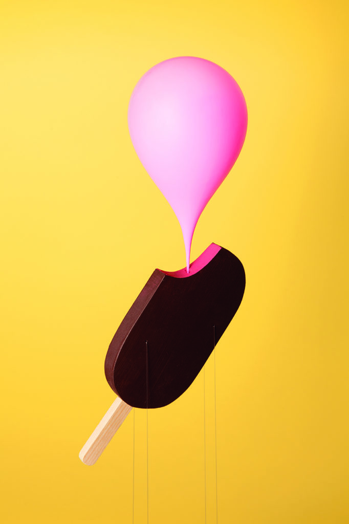 Ice cream