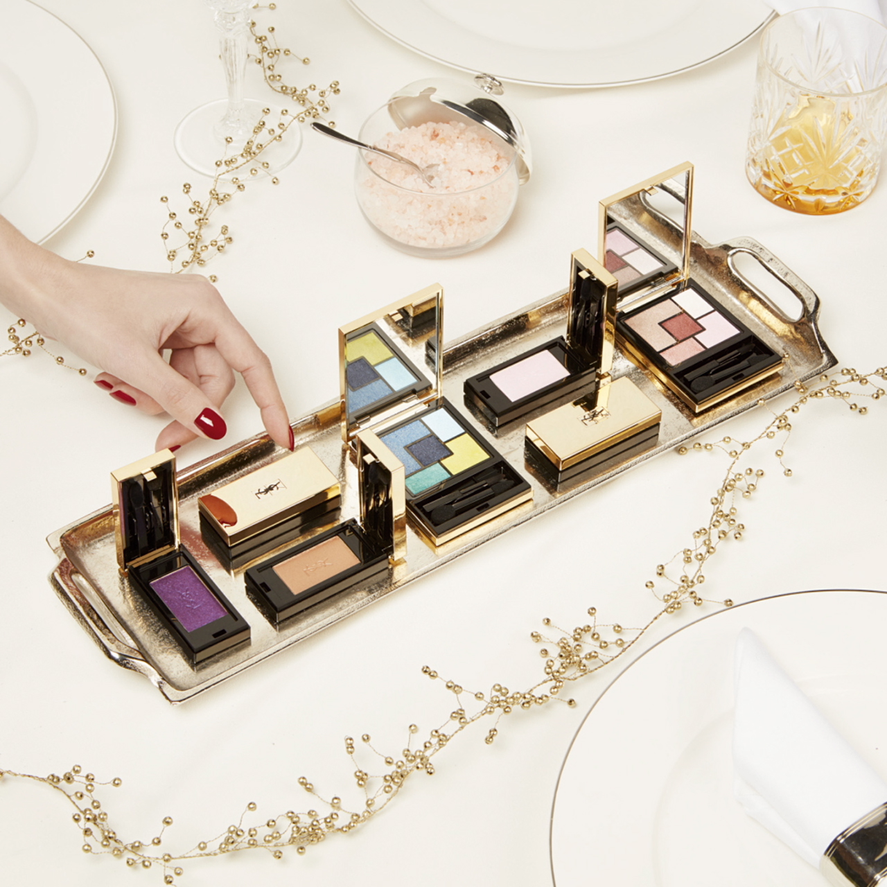 Yves Saint Laurent Beauty