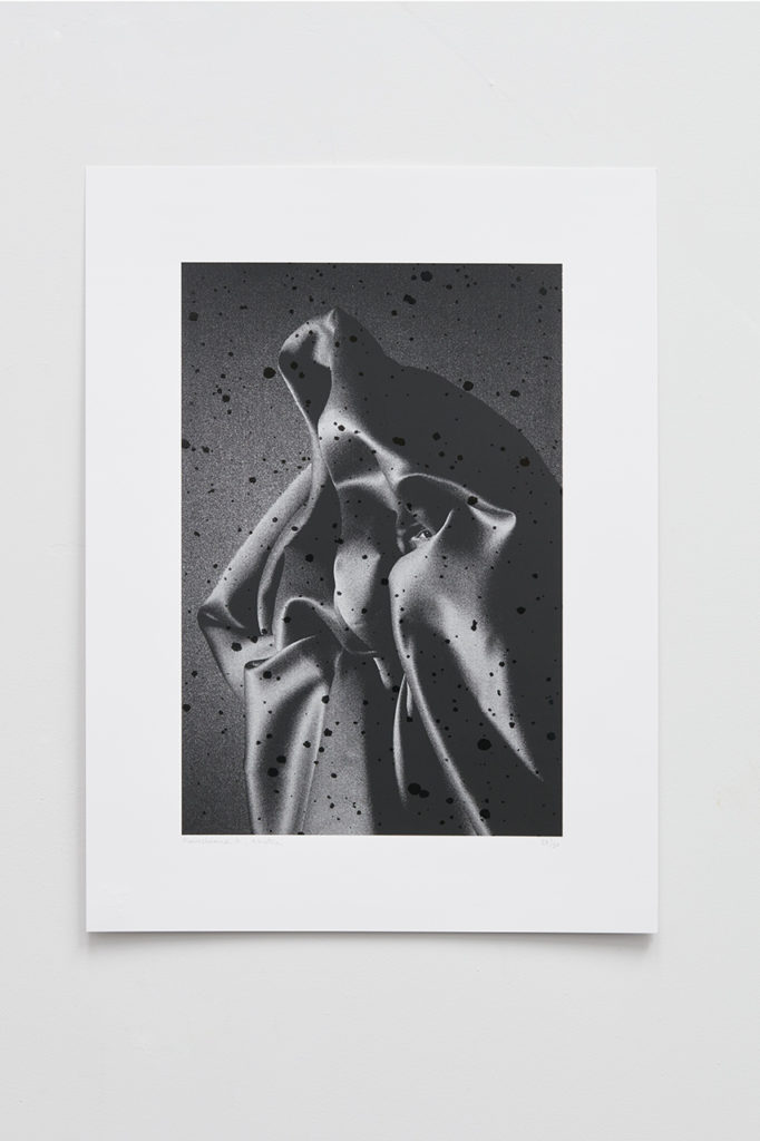 Monochrome #7 – Sold out