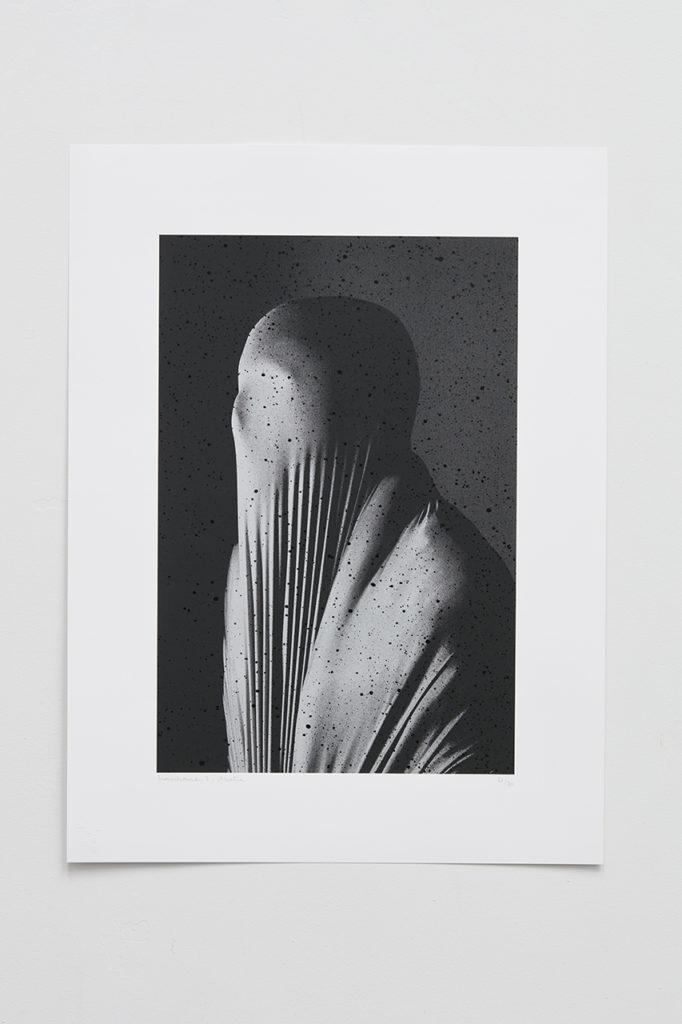 Monochrome #8 – Sold out