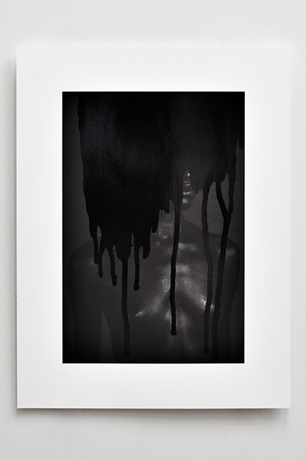 Monochrome #1 – Sold out