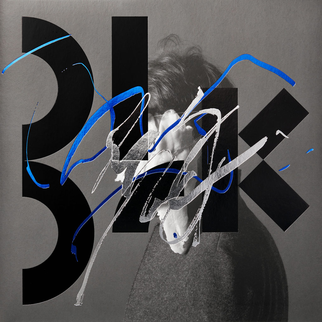 Blck Rck – Vinyl