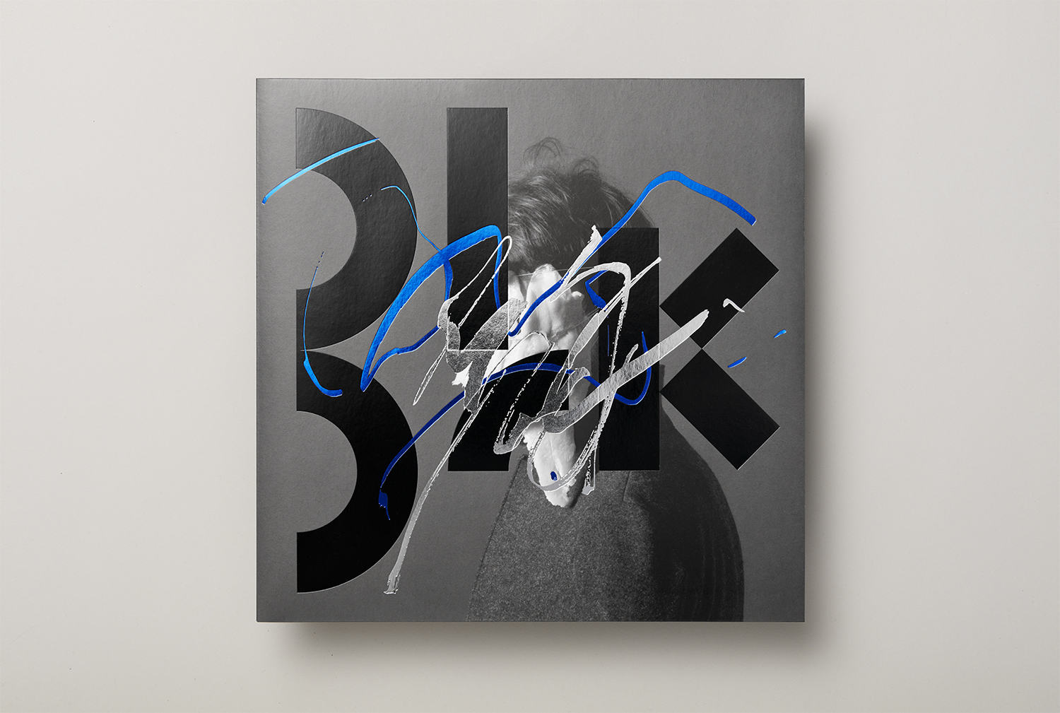 Blck Rck – Vinyl