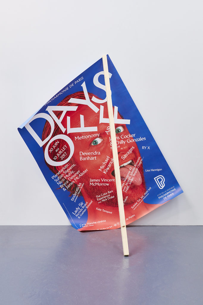 Days Off – La Philharmonie de Paris