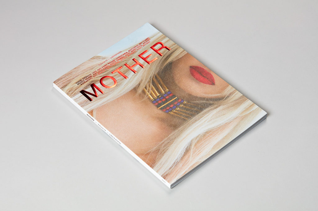 MOTHER IV