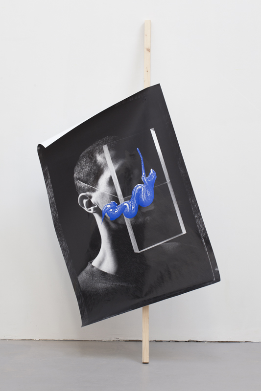 Tu Nous Vous Ils – 80×120