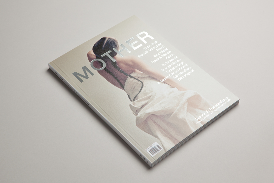 Mother Magazine II
