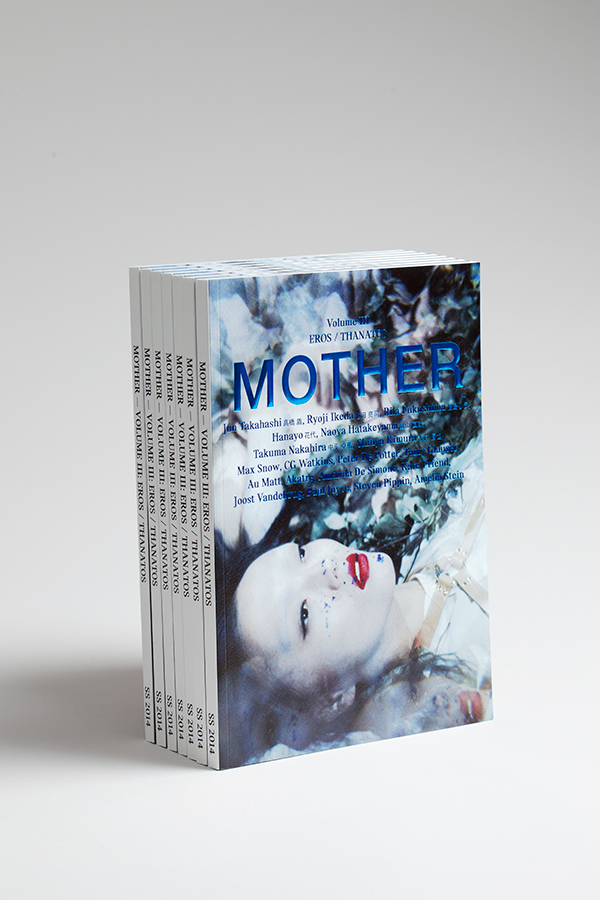 Mother Magazine III