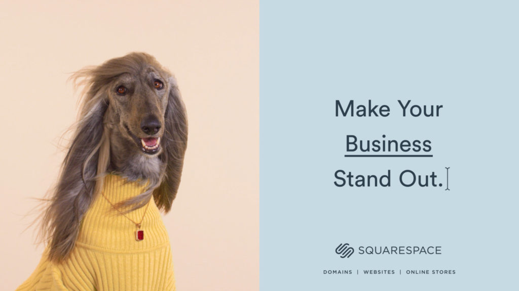 Squarespace