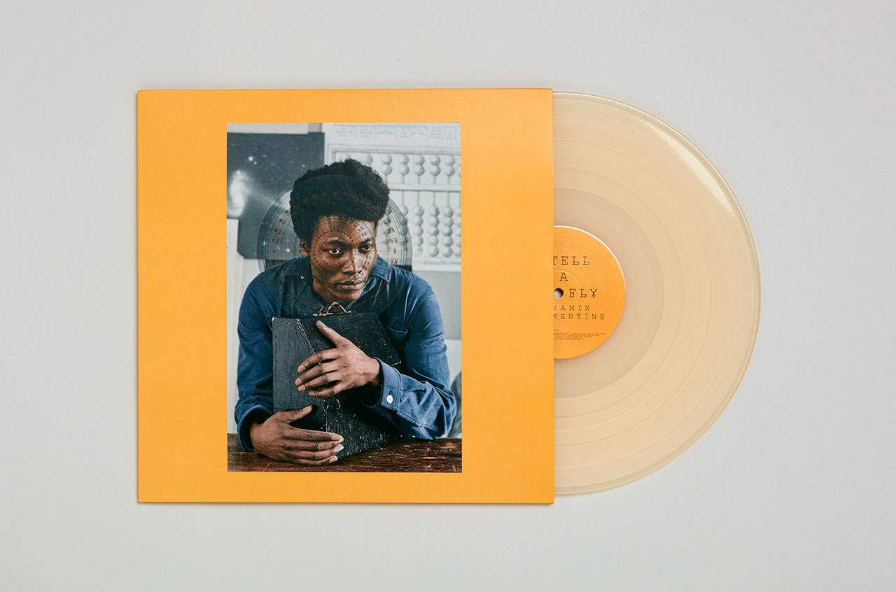 Benjamin Clementine – I Tell A fly
