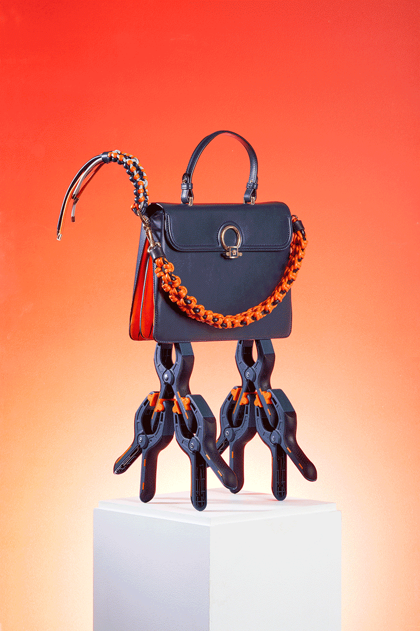 Grazia – Love Love Love