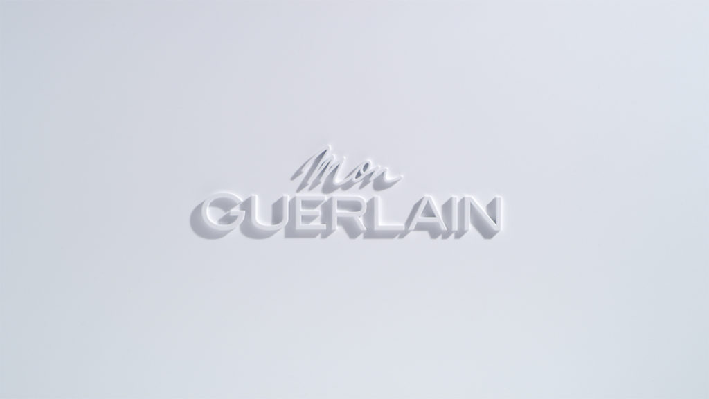 Mon Guerlain
