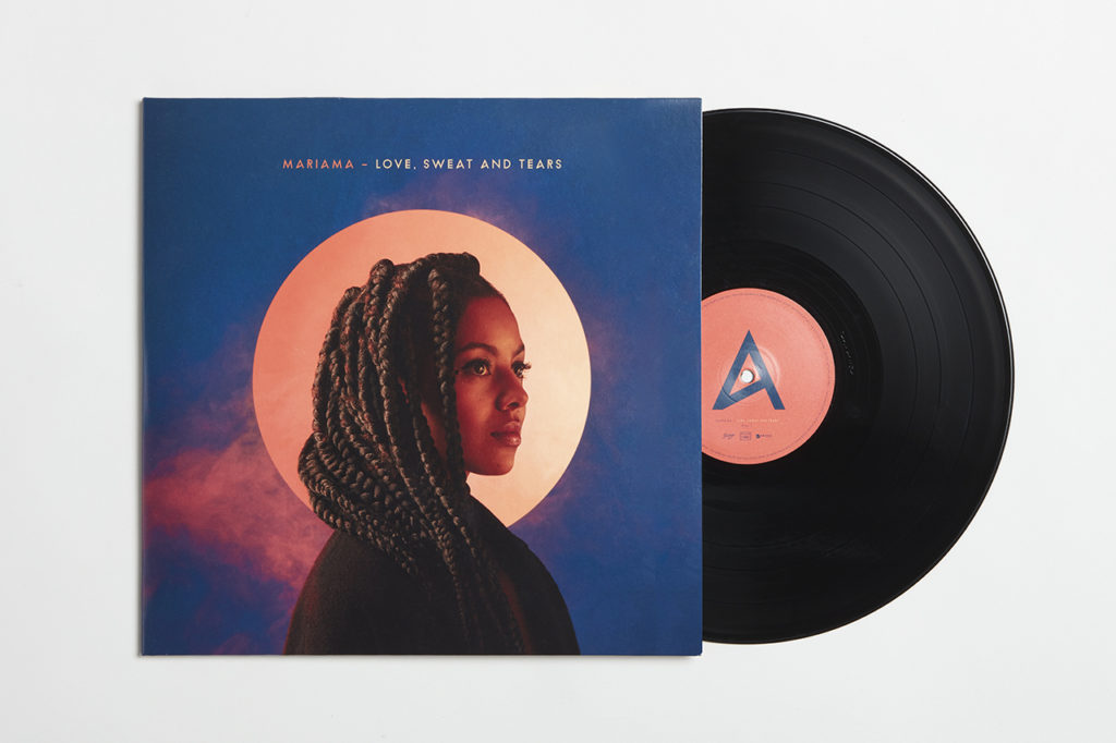 Mariama – Love, Sweat and Tears