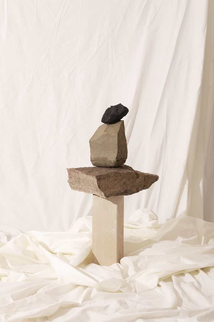 Loup Collection – Spring 19