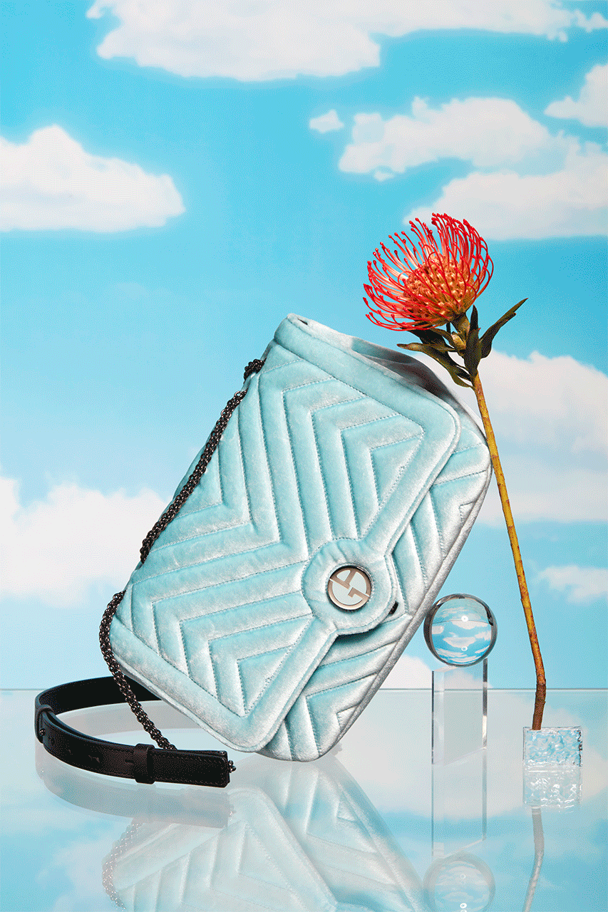 Grazia – Love Love Love