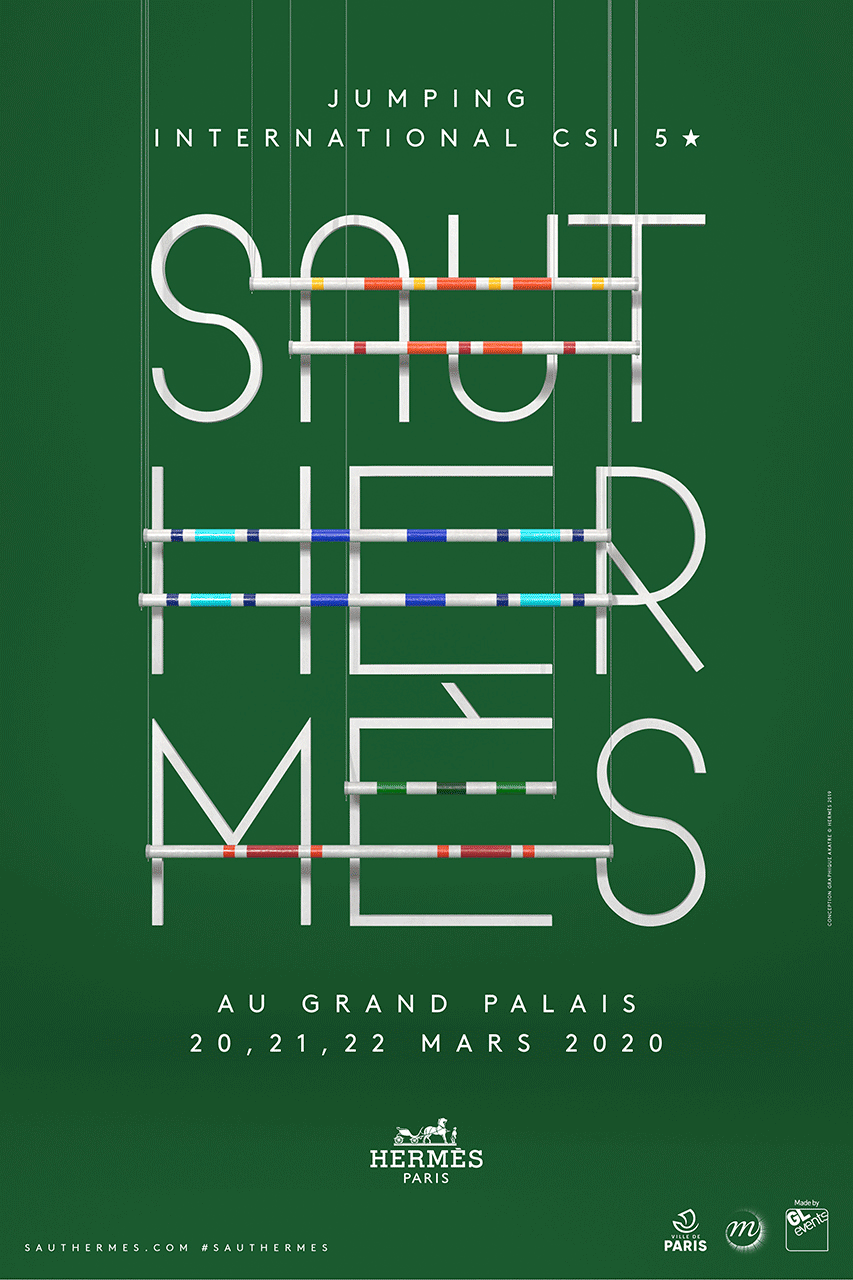 Saut Hermès