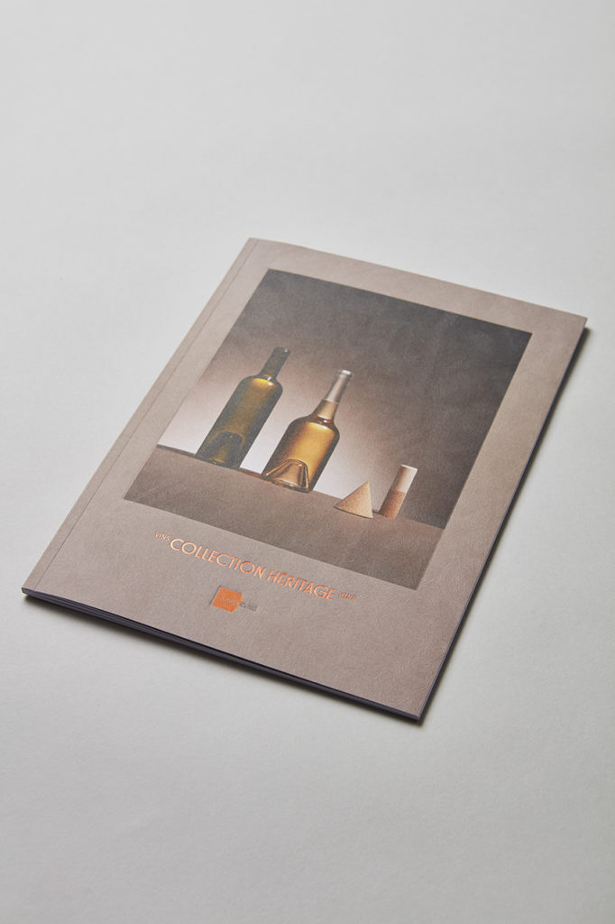 Saverglass – Héritage