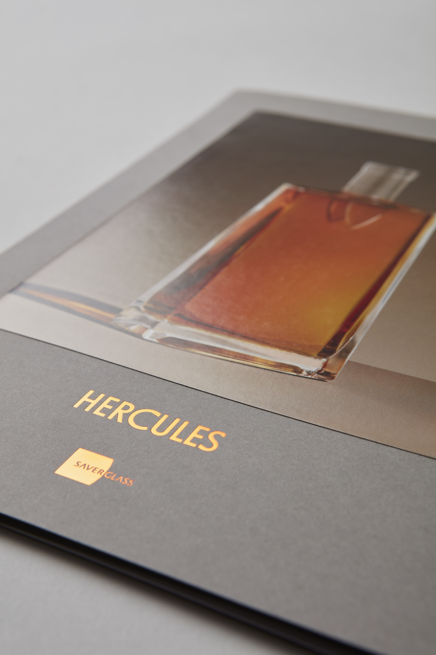 Saverglass – Hercules