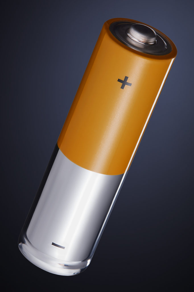 Énergie