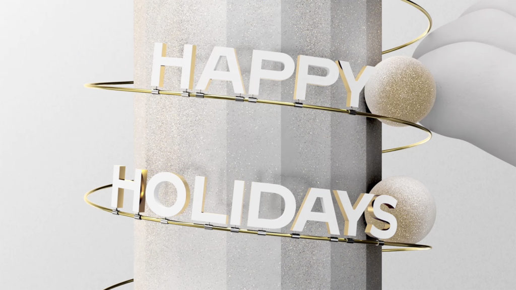 Cartier – Greetings