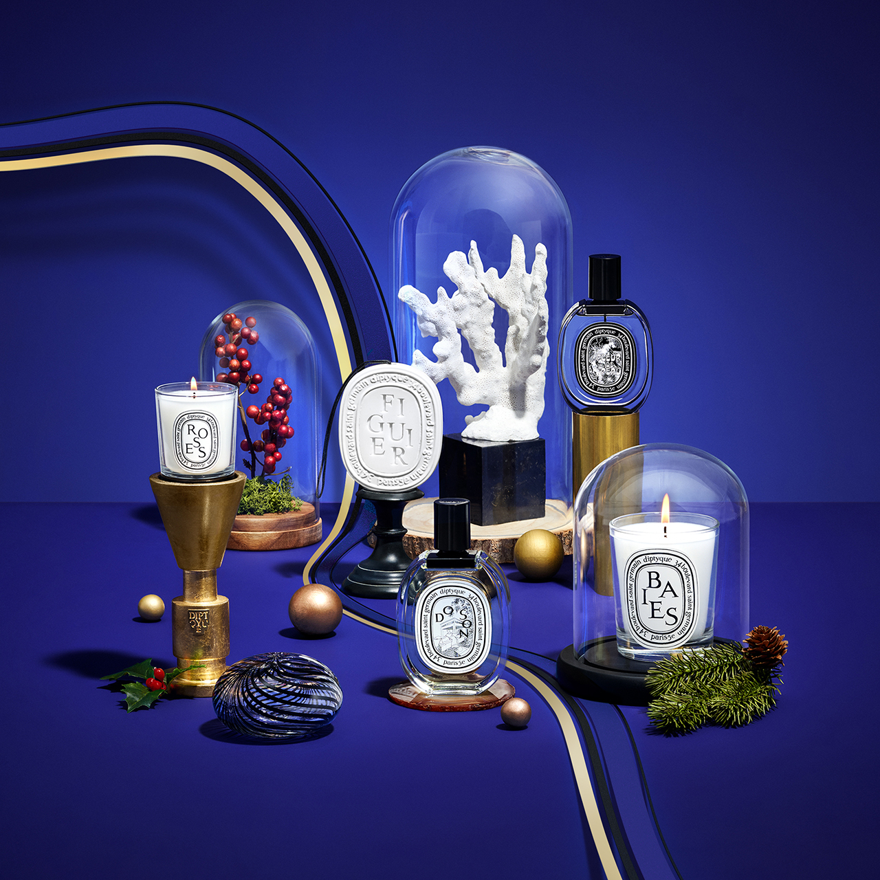 Diptyque Akatre